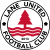 Lane United FC (W) logo