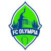 Oly Town FC (W) logo