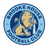 Brooke House FC (W) logo