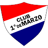 1º de Marzo FDM logo