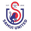Sakaeo Bankaeng Utd
