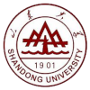 Shandong University logo