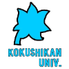 Kokushikan University FC logo