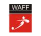 WAFF 여자 축구 선수권 대회