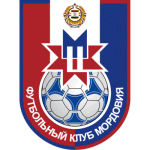 FK Saransk