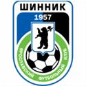 Shinnik Yaroslavl Reserve