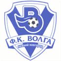 Volga Nizhny Novgorod Youth