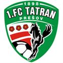 1. FC Tatran Presov Am