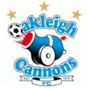 Oakleigh Cannons(U20)