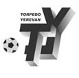 Torpedo Yerevan