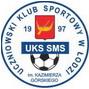 UKS SMS Lodz U18