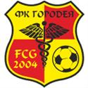 FC Gorodeya