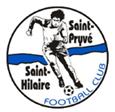 St Pryve St Hilaire U19