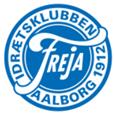 IK aalborg Freja women's