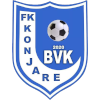 BVK Konjare