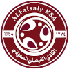 Al-Faisaly Harmah Youths