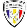 FC 산타 콜로마 U19