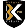 Vyron Kavala