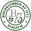 B 73 Slagelse Women's