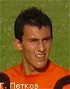 Georgi Petkov