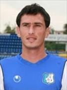 Tiago Tremonti Segantini