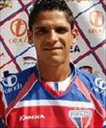 Regilson Saboia Monteiro Jr