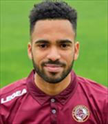 Andrew Delly Marie-Sainte