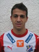 Diego Nicolas Guastavino Bentancour