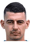 Georgi 아르길라쉬키