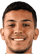 마르코 안토니오 Collao Ramos