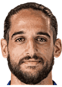 Spyros 리스바니스