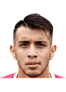 로드리고 콘트레라스