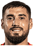 Francisco Fydriszewski