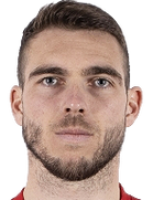 Bryan Van Den Bogaert