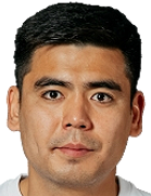 Erkebulan Tungyshbaev