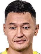 Timur 도스마감베토프