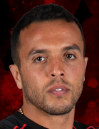 Omar Israel Mendoza Martin