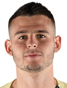 Nicolas 베네데티