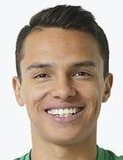 Osvaldo 로드리게스