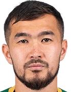 에르케불란 누르갈리예프