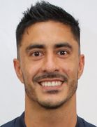 Victor Hugo Davalos Valdez