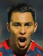 Angel Cardozo Lucena