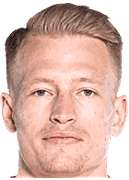 Andreas 슈욜베르그