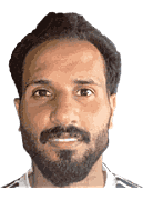 칼레드 알 세나니