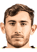 Yonatthan Nicolas Rak Barragan