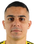 Giannis 마수라스