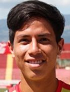 William Quiros Espinoza