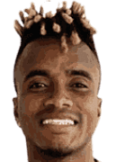 Faber Andres Gil Mosquera