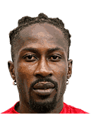 마마두 쿨리발리