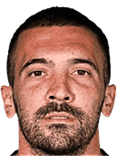 Dusan 스테바노비치